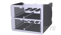 1-178141-3 by te connectivity / amp brand