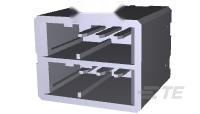 1-178141-5 by te connectivity / amp brand