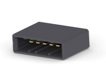 1-178315-3 by te connectivity / amp brand