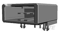 1-2013519-0 by te connectivity / amp brand