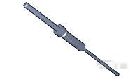 1-212565-0 by te connectivity / amp brand