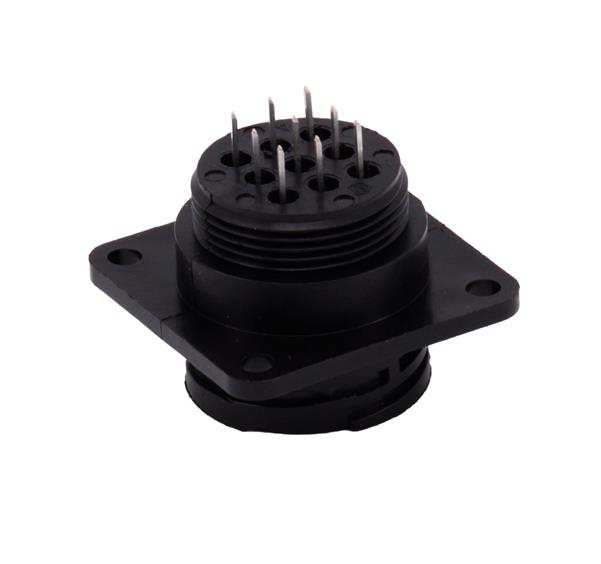 1-213826-1 by te connectivity / amp brand