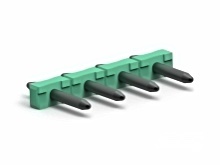 1-282832-0 by te connectivity / amp brand