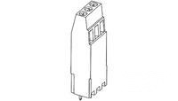 1-282884-1 by te connectivity / amp brand