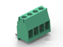 1-284414-2 by te connectivity / amp brand