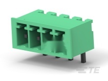1-284513-6 by te connectivity / amp brand