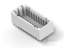 1-292141-8 by te connectivity / amp brand