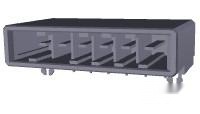 1-316131-3 by te connectivity / amp brand