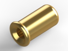 1-332070-1 by te connectivity / amp brand