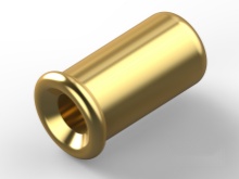 1-332070-4 by te connectivity / amp brand