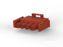 1-480702-1 by te connectivity / amp brand