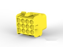 1-480709-4 by te connectivity / amp brand