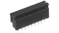 1-487576-2 by te connectivity / amp brand