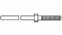 1-532828-1 by te connectivity / amp brand