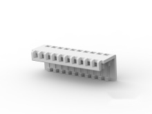 1-643075-1 by te connectivity / amp brand