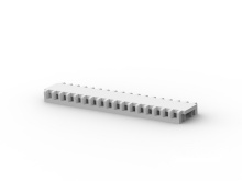 1-643077-8 by te connectivity / amp brand