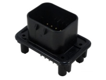 1-776262-1 by te connectivity / amp brand
