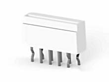 1-84984-0 by te connectivity / amp brand
