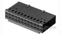 1-87146-4 by te connectivity / amp brand