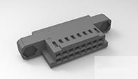 1-88637-4 by te connectivity / amp brand