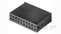 1-925370-2 by te connectivity / amp brand