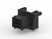 1-963211-1 by te connectivity / amp brand