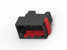 1-963291-1 by te connectivity / amp brand