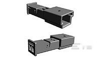 1-968699-1 by te connectivity / amp brand