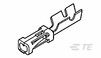 102316-8 by te connectivity / amp brand