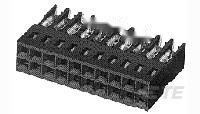 102398-3 by te connectivity / amp brand