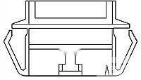 103682-5 by te connectivity / amp brand