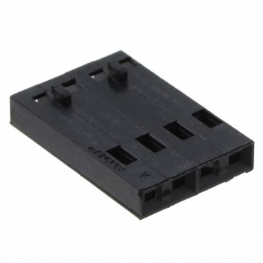 104503-3 by te connectivity / amp brand
