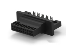 104893-3 by te connectivity / amp brand