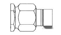 1050794-1 by te connectivity / amp brand