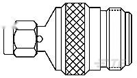 1058664-1 by te connectivity / amp brand