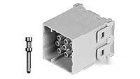 1103144-1 by te connectivity / amp brand