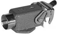 1106404-3 by te connectivity / amp brand