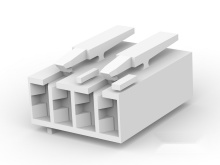 1241959-4 by te connectivity / amp brand