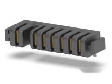 1318574-4 by te connectivity / amp brand
