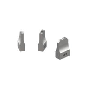 1338691-1 by te connectivity / amp brand