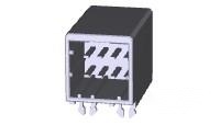 1376009-2 by te connectivity / amp brand
