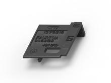 1379218-2 by te connectivity / amp brand
