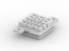 27E043 by te connectivity / amp brand