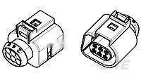 1394416-1 by te connectivity / amp brand