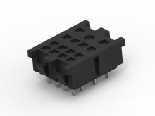 1419106-3 by te connectivity / amp brand