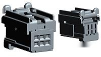 1419158-5 by te connectivity / amp brand