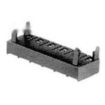 1437407-6 by te connectivity / amp brand
