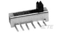 1437576-5 by te connectivity / amp brand