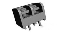1437648-2 by te connectivity / amp brand