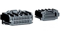 1438759-1 by te connectivity / amp brand
